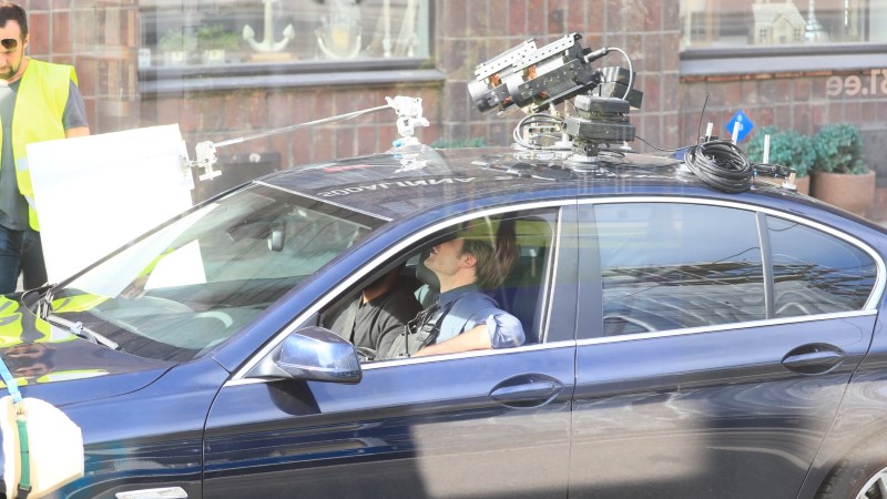 信条剧照的剧照