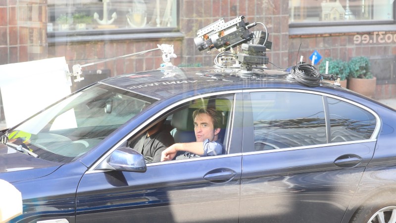 信条剧照的剧照