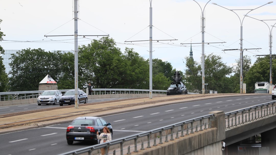 信条剧照的剧照