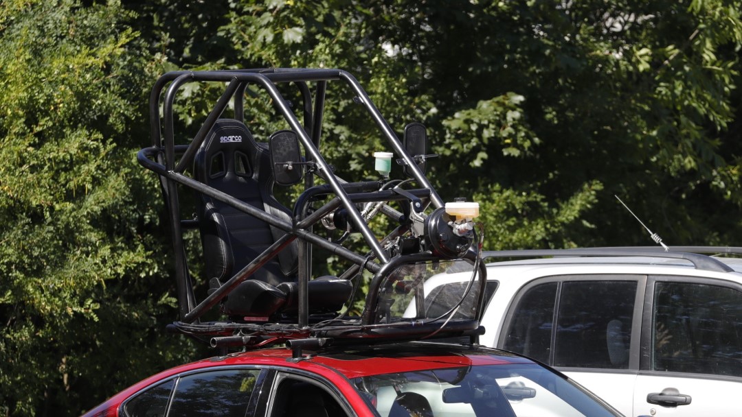 信条剧照的剧照