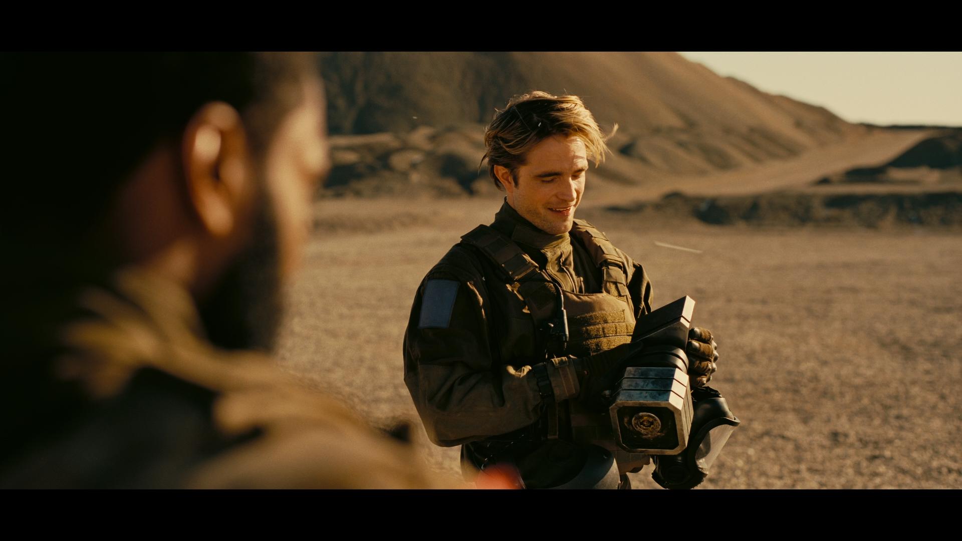 信条剧照的剧照