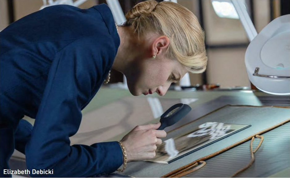 信条剧照的剧照