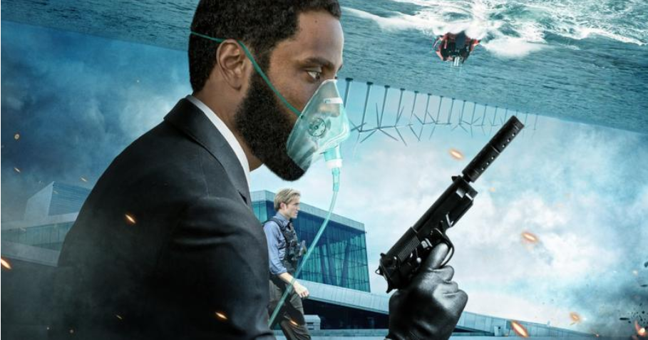 信条剧照的剧照