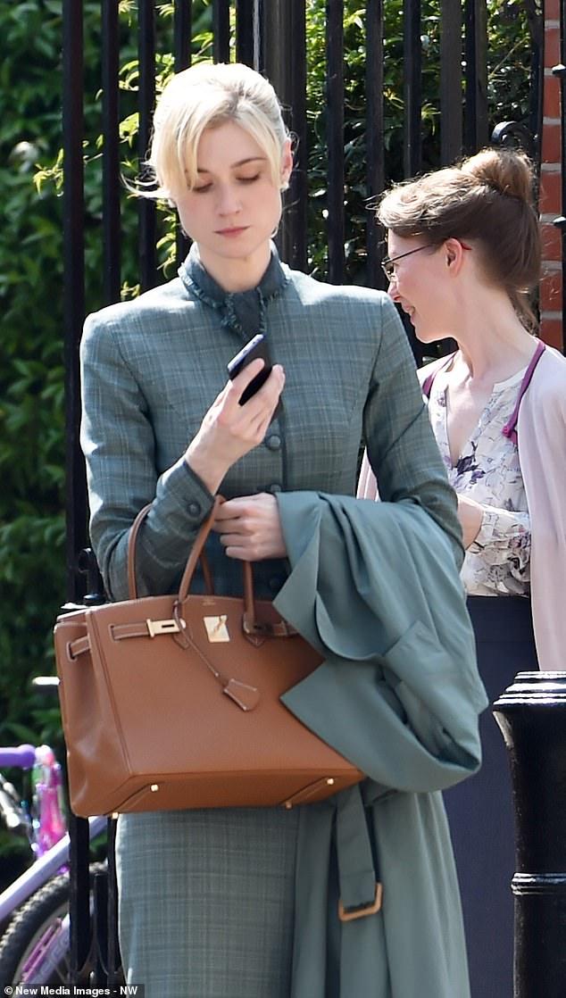 信条剧照的剧照