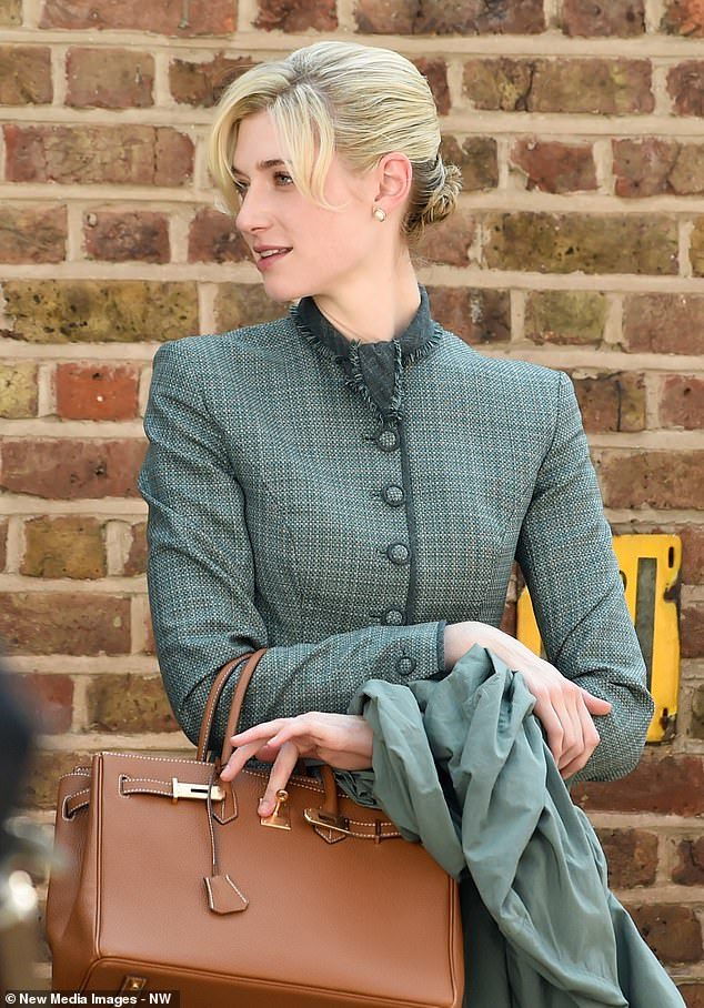 信条剧照的剧照