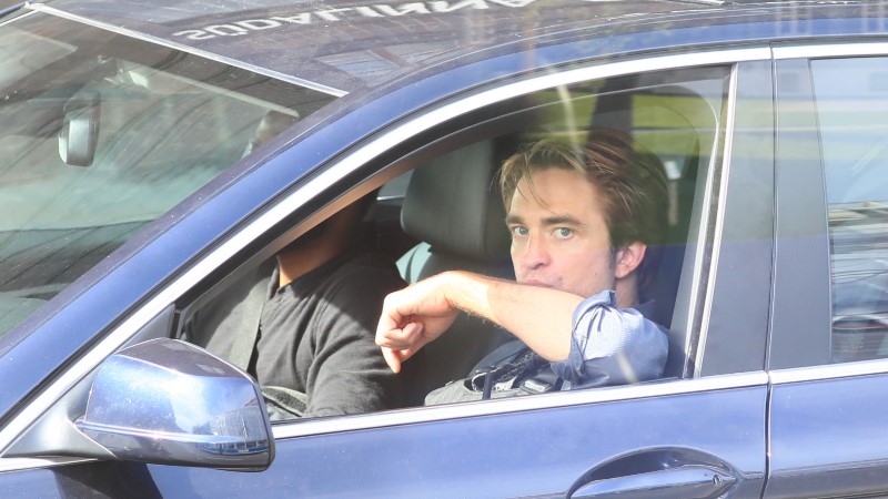 信条剧照的剧照