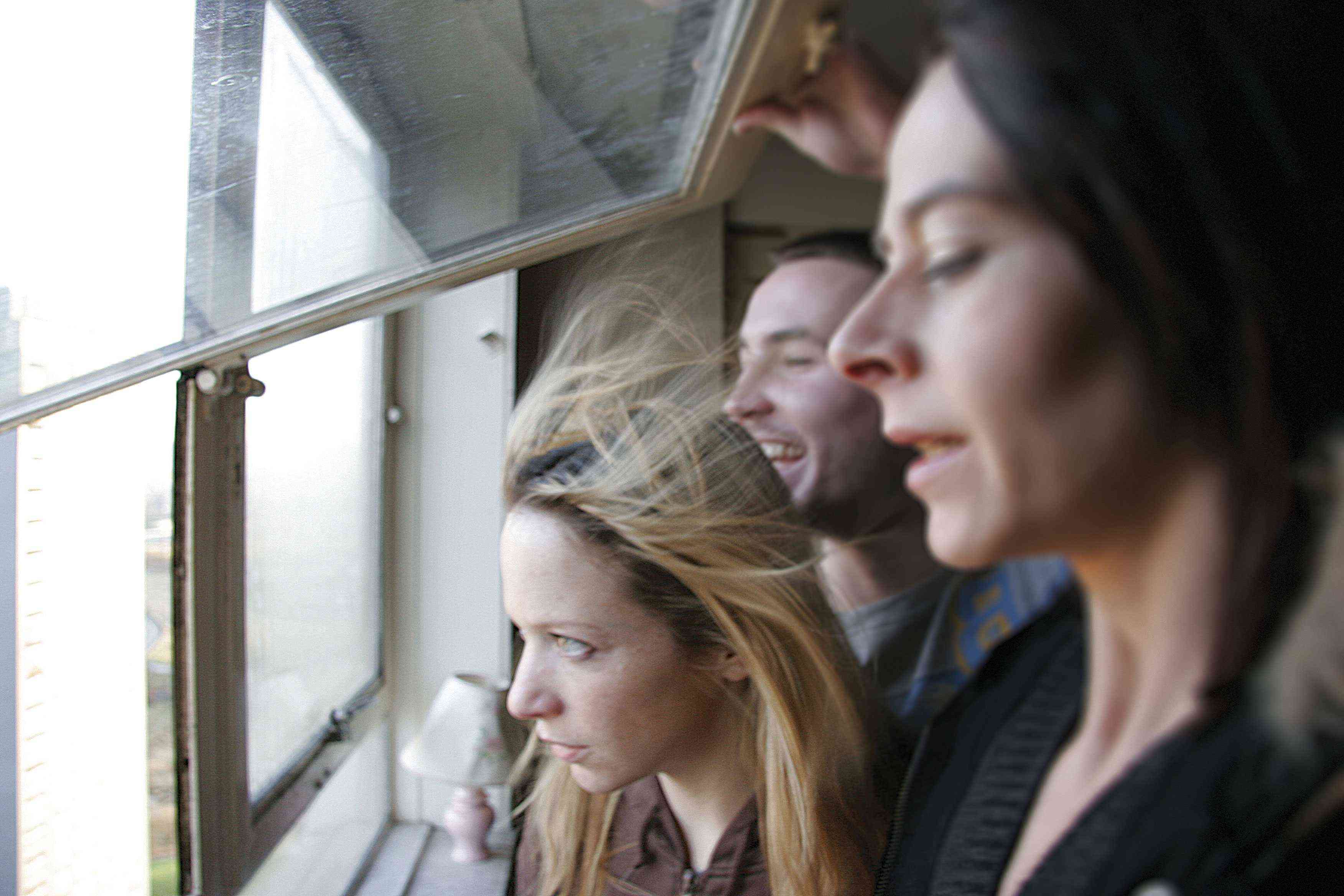 红色之路剧照的剧照