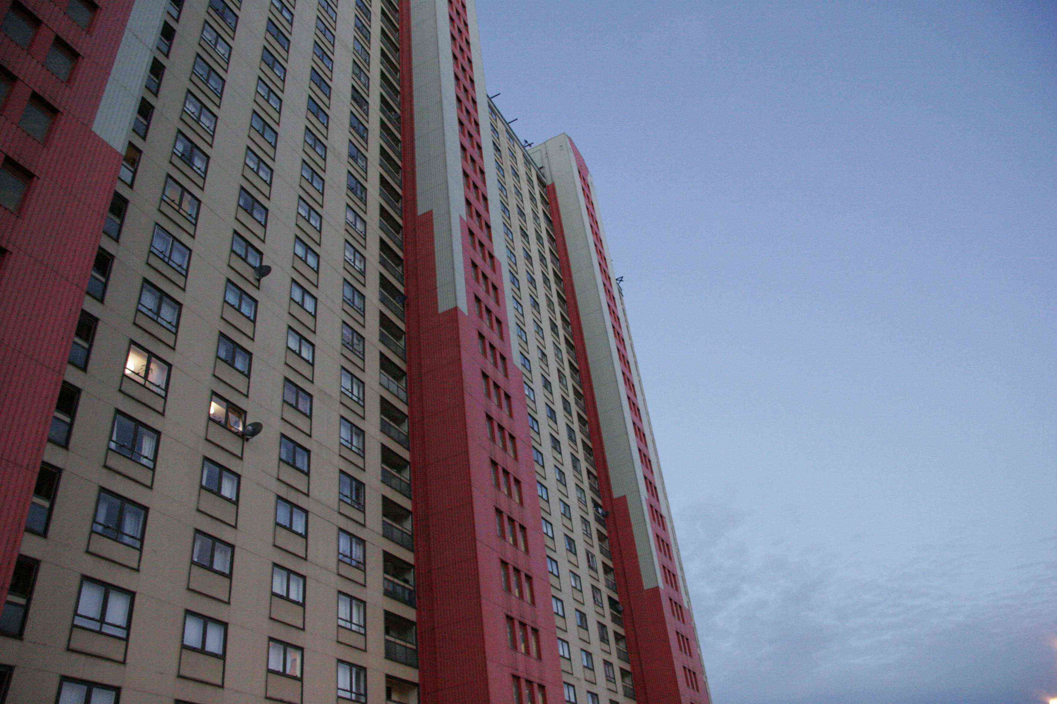 红色之路剧照的剧照