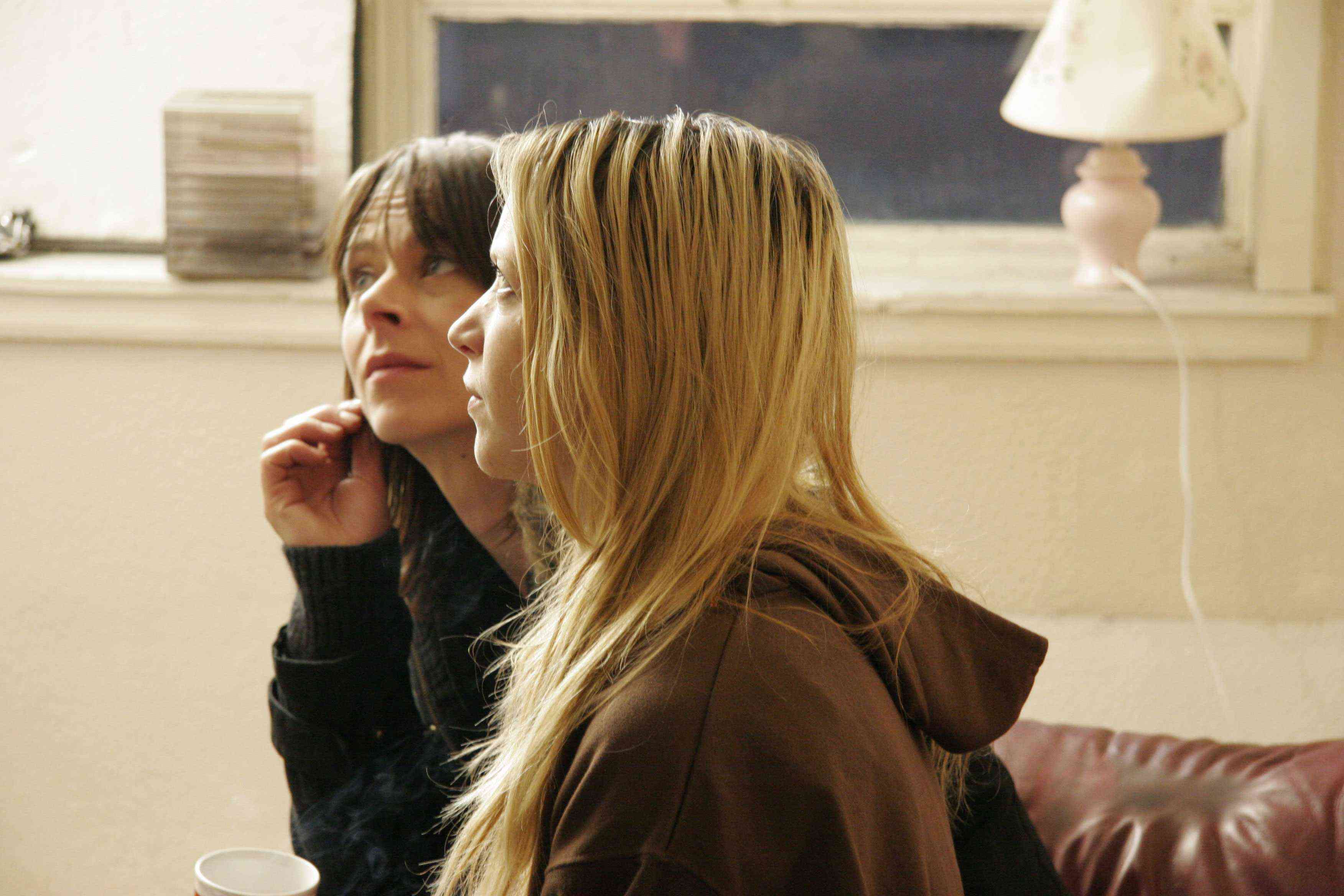 红色之路剧照的剧照