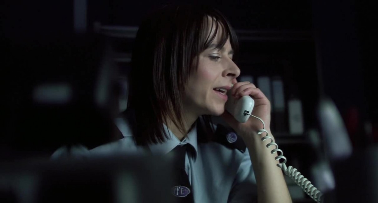 红色之路剧照的剧照