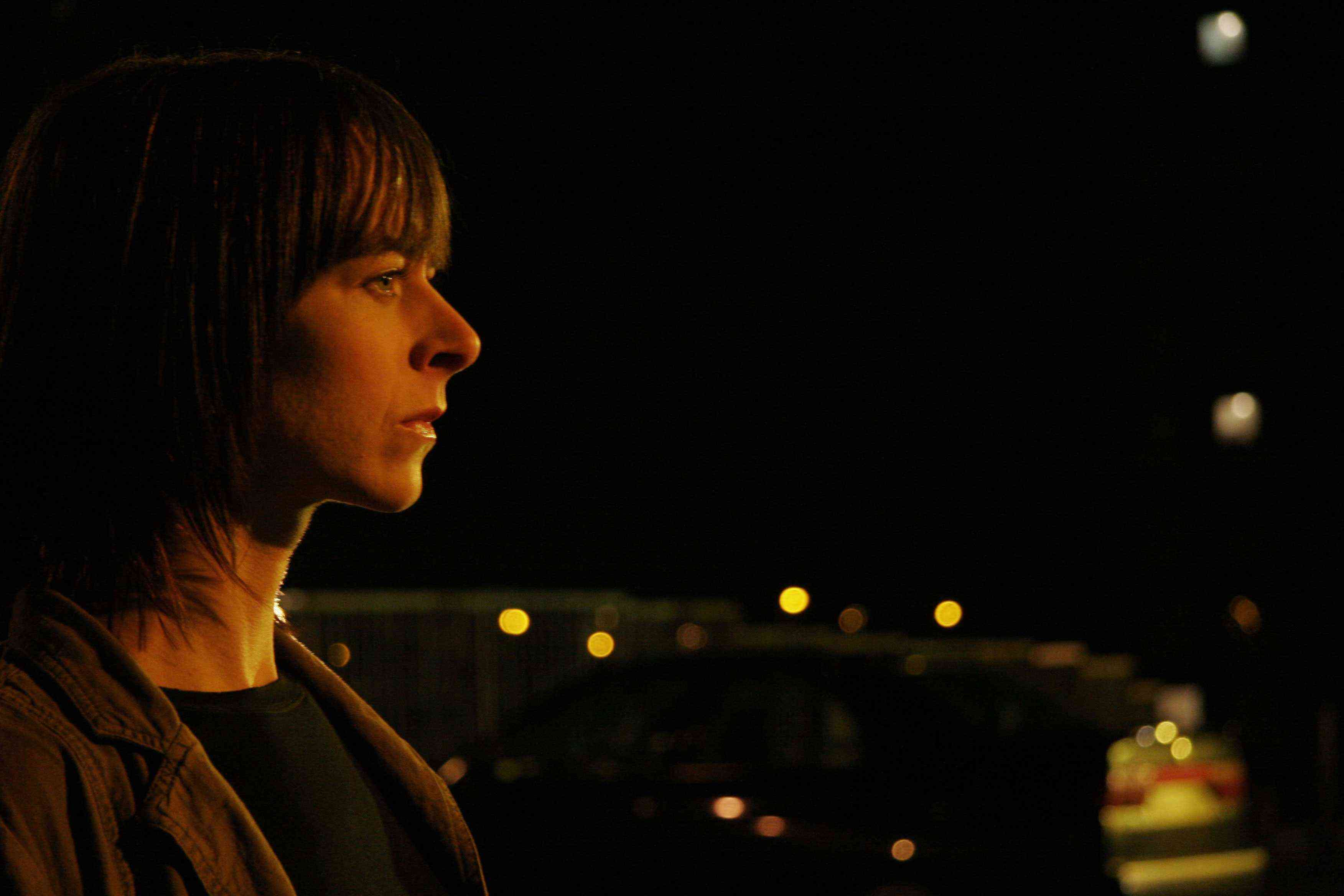 红色之路剧照的剧照