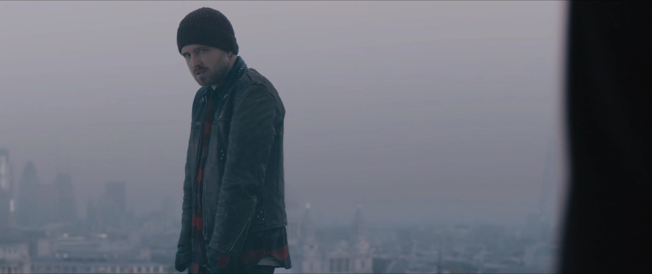 自杀四人组剧照的剧照