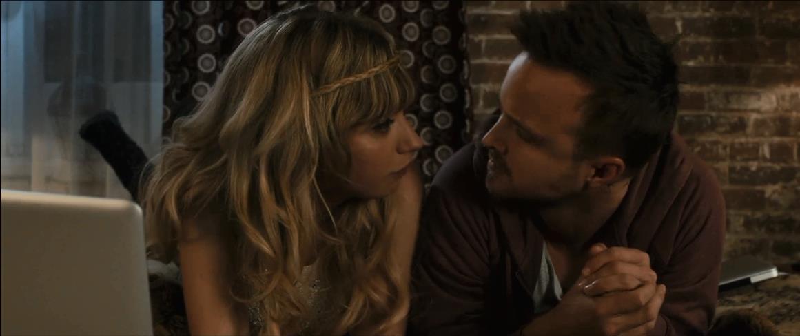 自杀四人组剧照的剧照