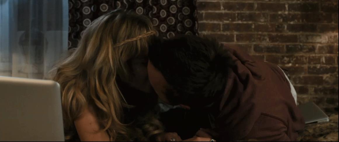 自杀四人组剧照的剧照