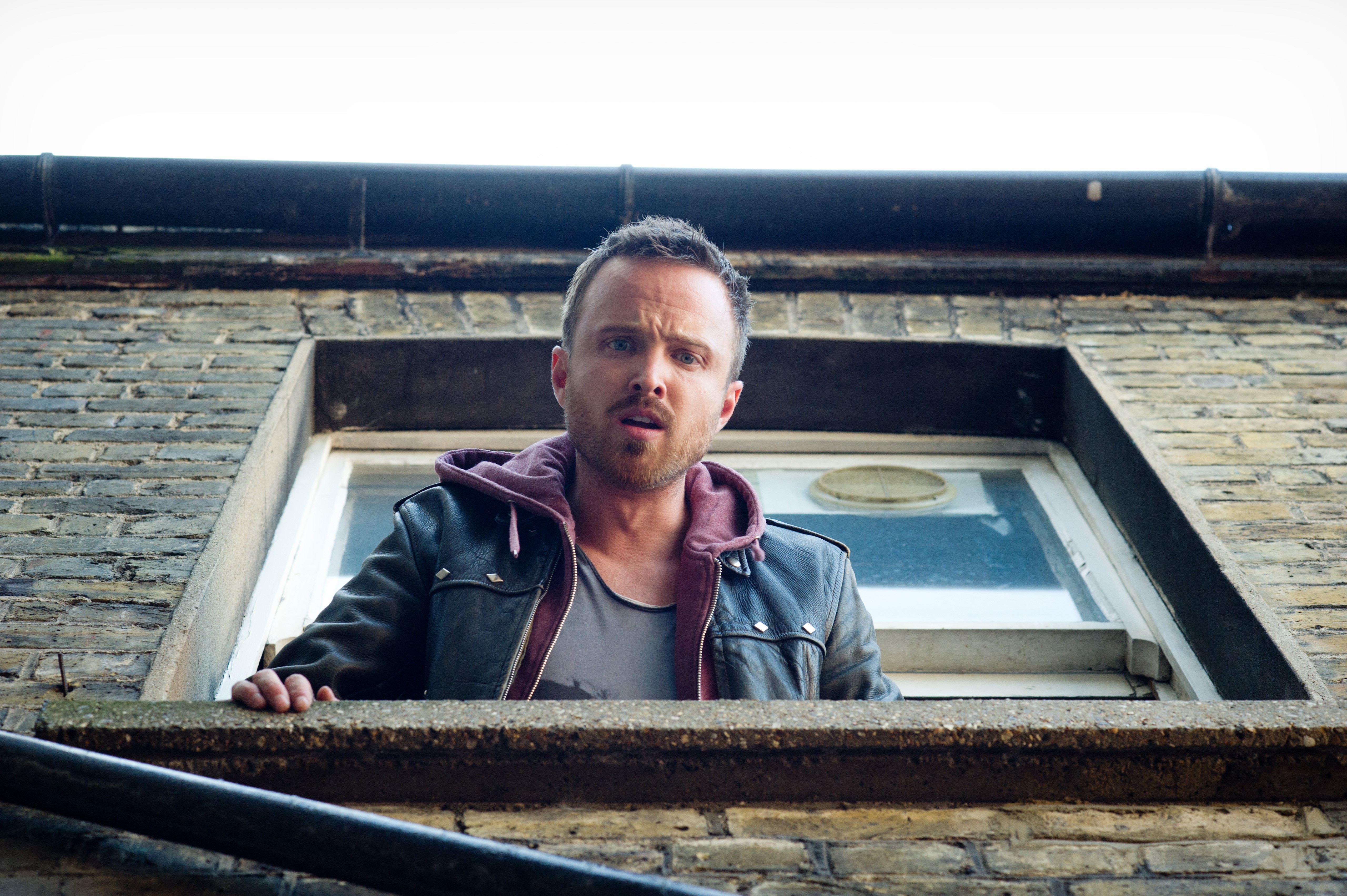 自杀四人组剧照的剧照