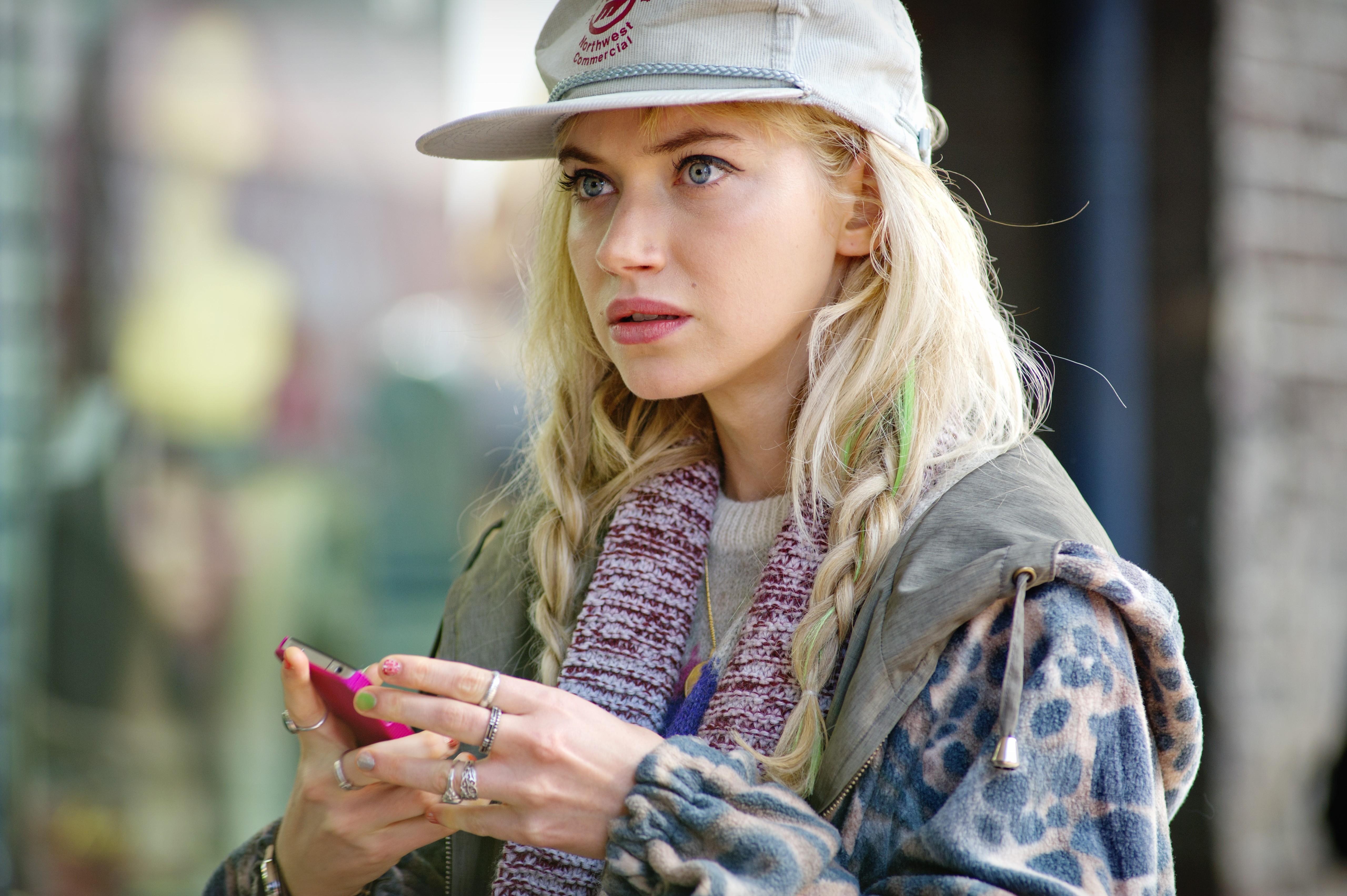 自杀四人组剧照的剧照