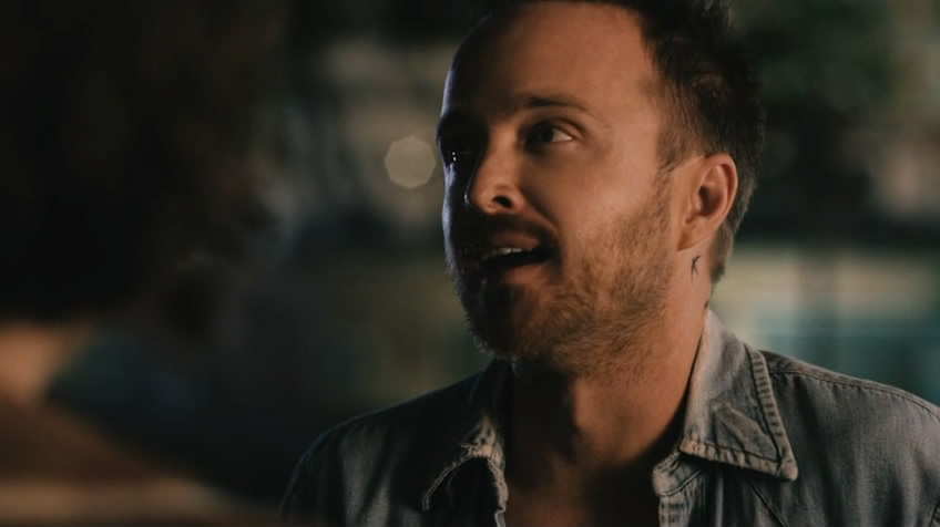 自杀四人组剧照的剧照