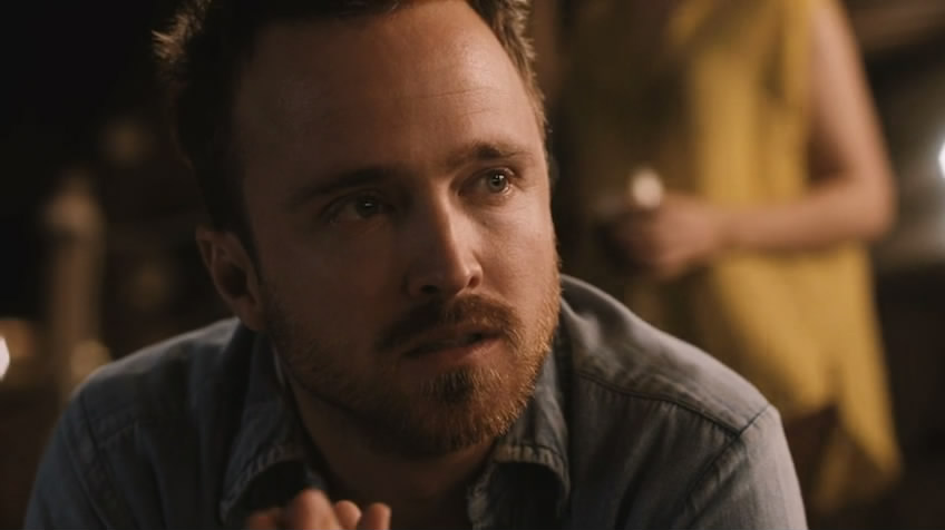 自杀四人组剧照的剧照