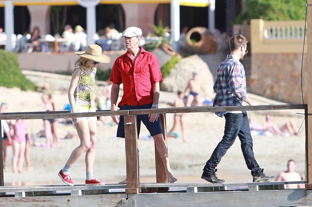 自杀四人组剧照的剧照