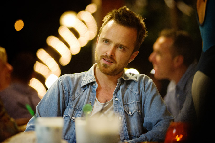 自杀四人组剧照的剧照