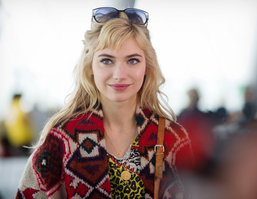 自杀四人组剧照的剧照