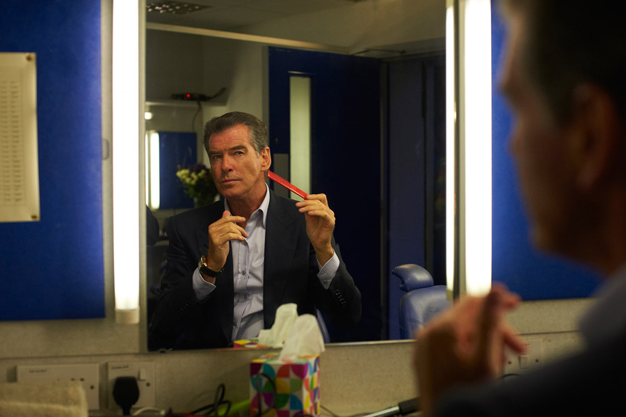 自杀四人组剧照的剧照