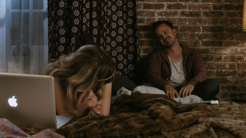 自杀四人组剧照的剧照