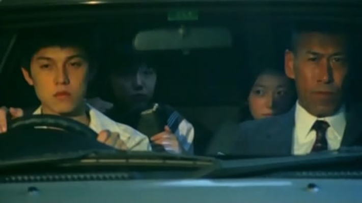 理由剧照的剧照