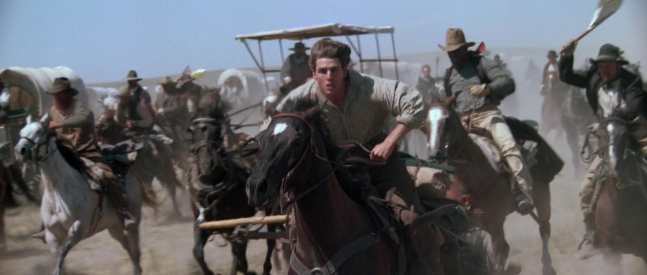 大地雄心剧照的剧照