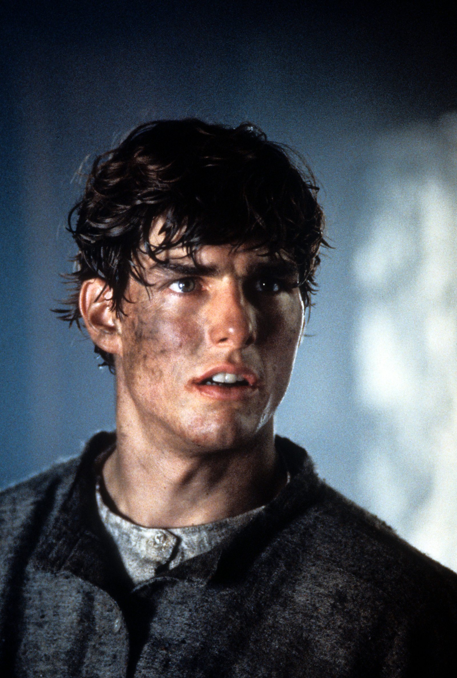 大地雄心剧照的剧照