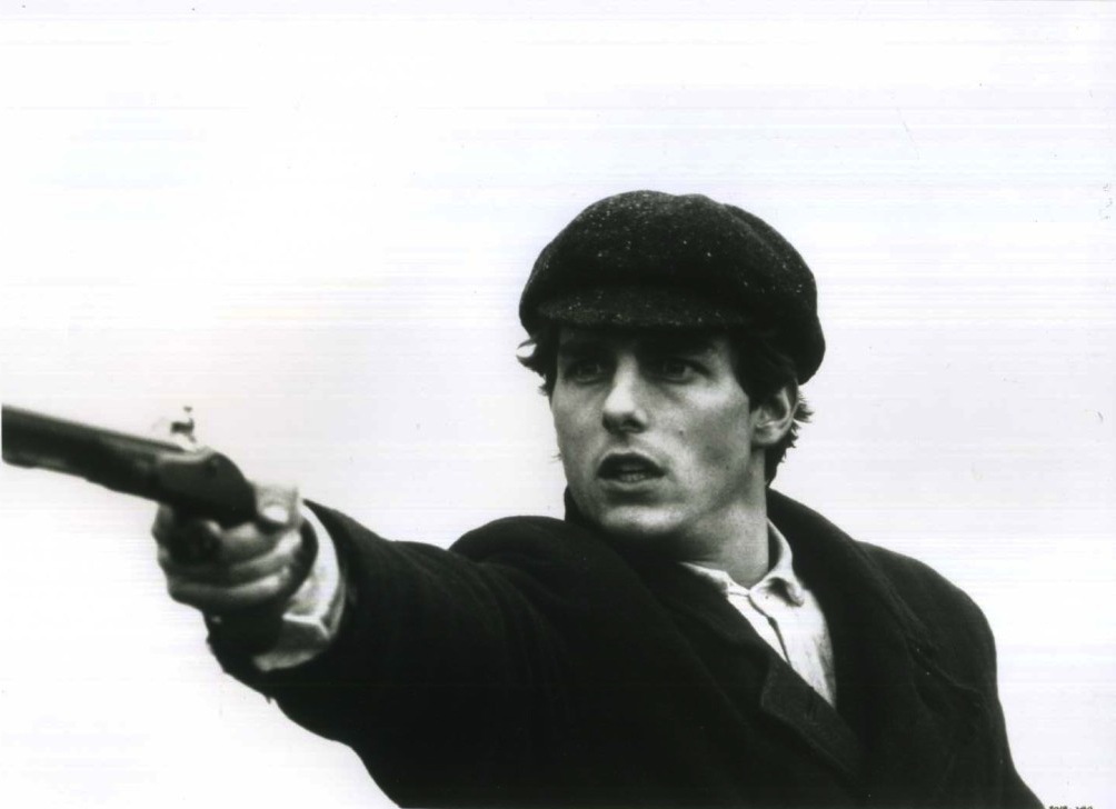 大地雄心剧照的剧照