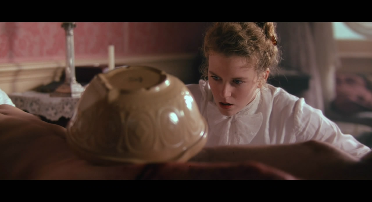 大地雄心剧照的剧照