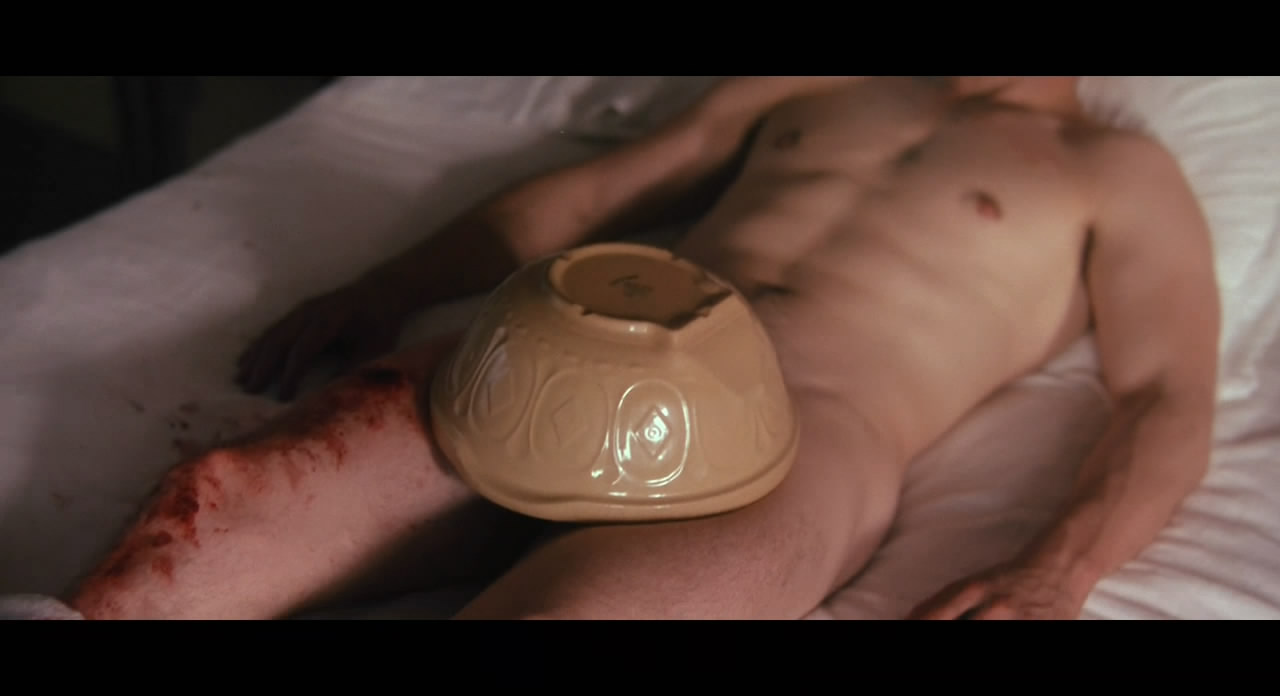 大地雄心剧照的剧照