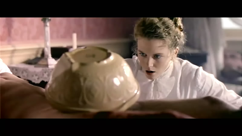 大地雄心剧照的剧照