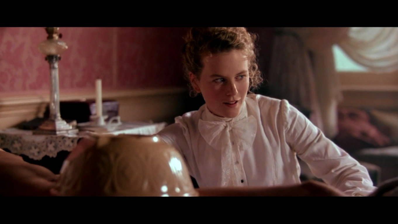 大地雄心剧照的剧照