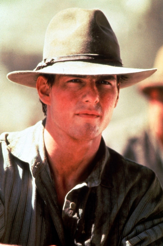 大地雄心剧照的剧照