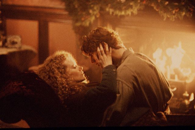 大地雄心剧照的剧照