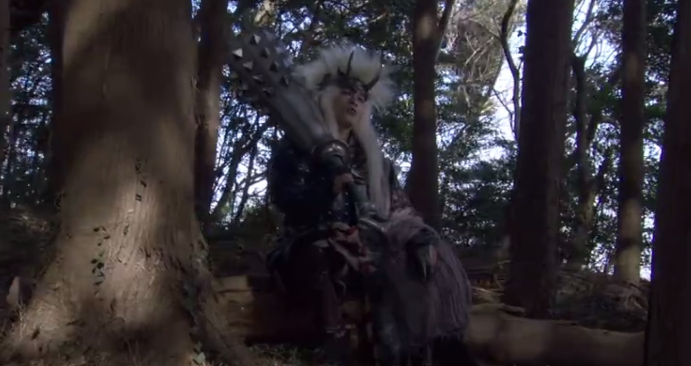 剧场版 超·假面骑士电王&Decade 新世代 鬼之岛的战舰剧照的剧照