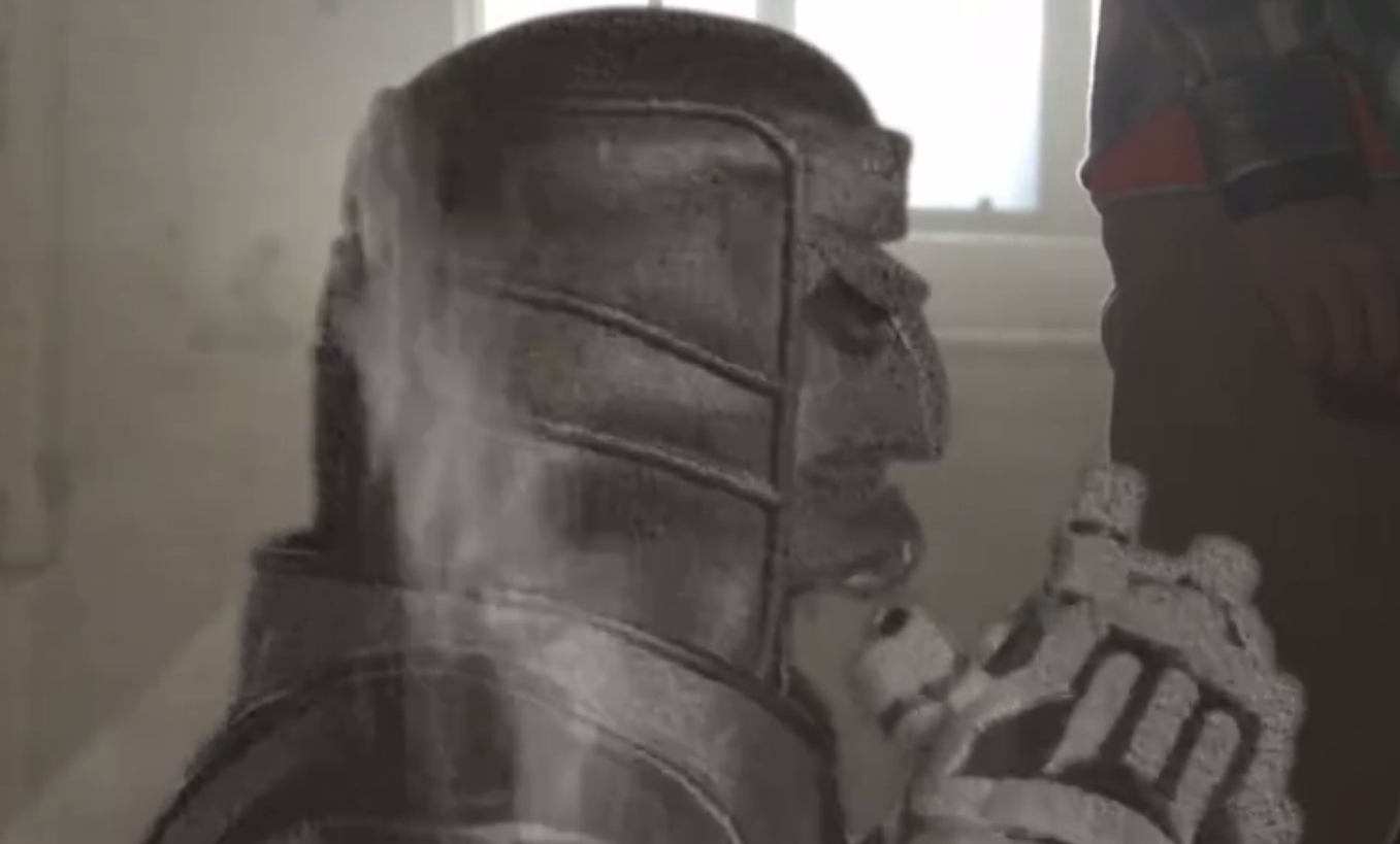 剧场版 超·假面骑士电王&Decade 新世代 鬼之岛的战舰剧照的剧照