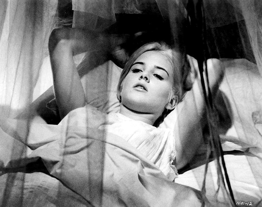 巫山风雨夜剧照的剧照