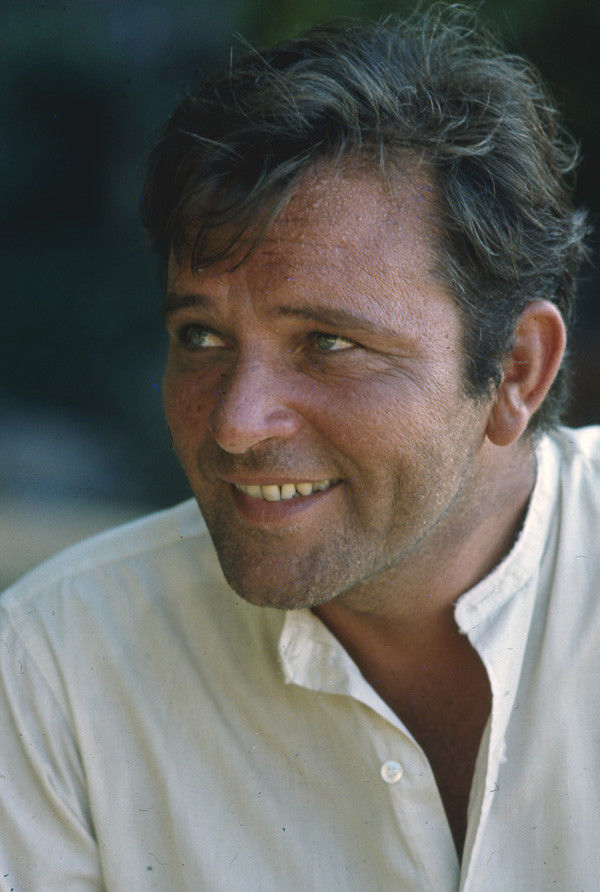 巫山风雨夜剧照的剧照