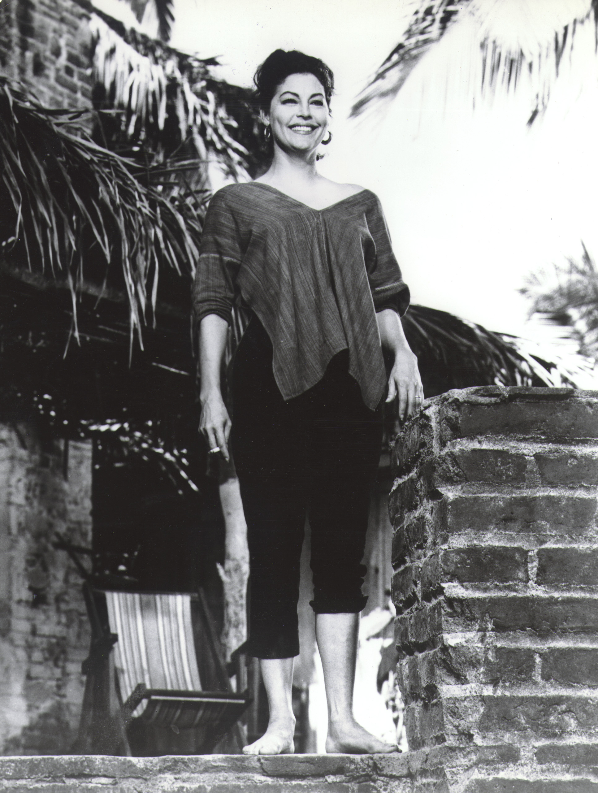 巫山风雨夜剧照的剧照