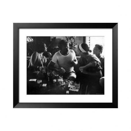 巫山风雨夜剧照的剧照