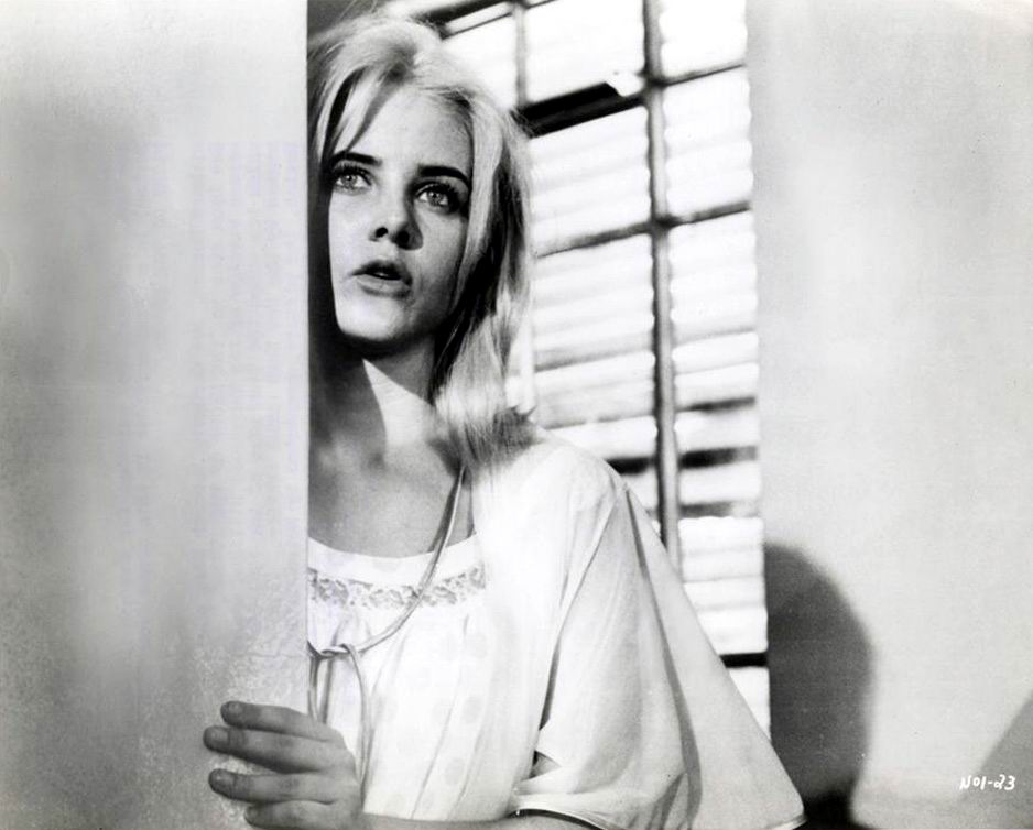 巫山风雨夜剧照的剧照