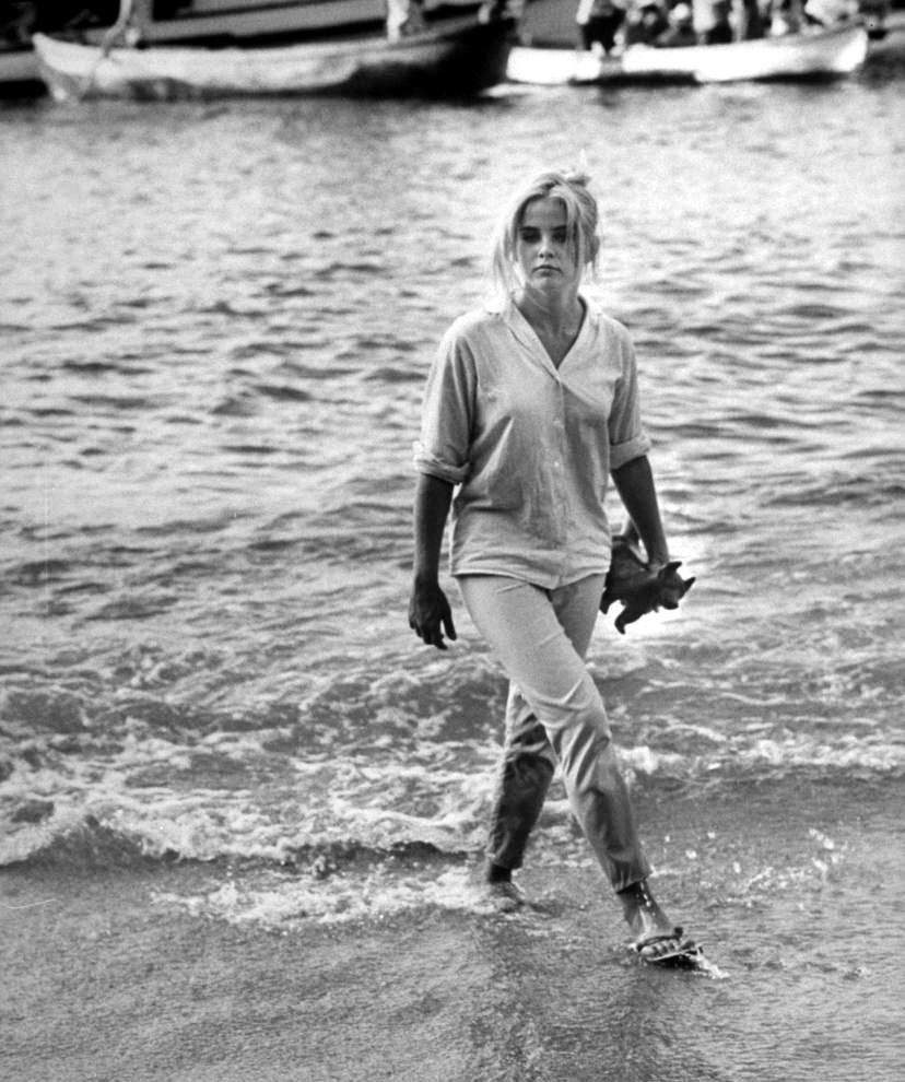 巫山风雨夜剧照的剧照