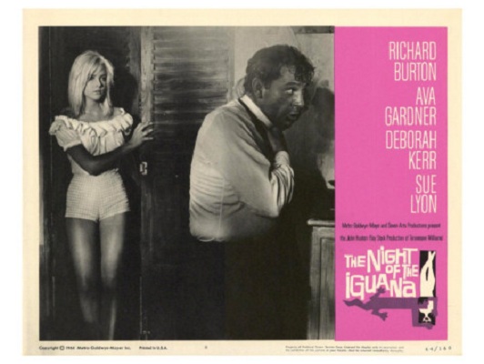 巫山风雨夜剧照的剧照