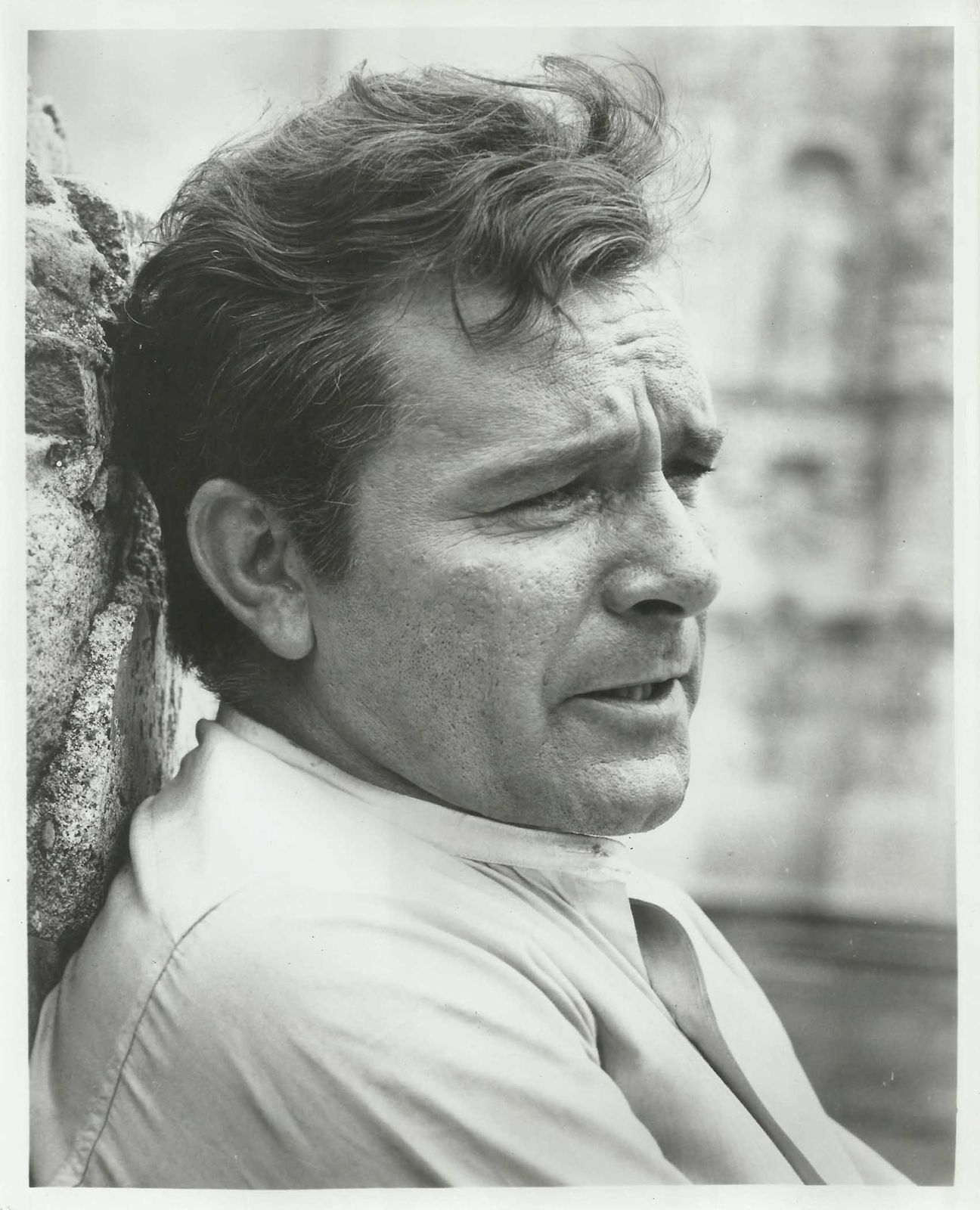 巫山风雨夜剧照的剧照