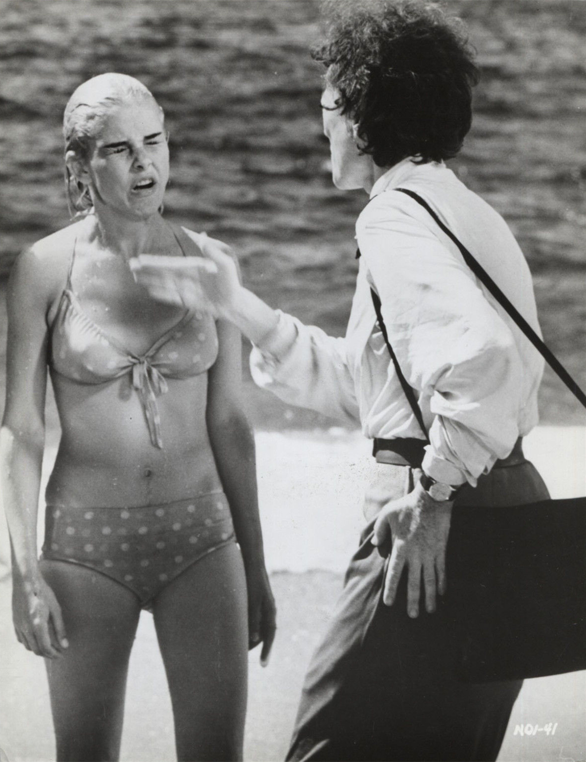 巫山风雨夜剧照的剧照