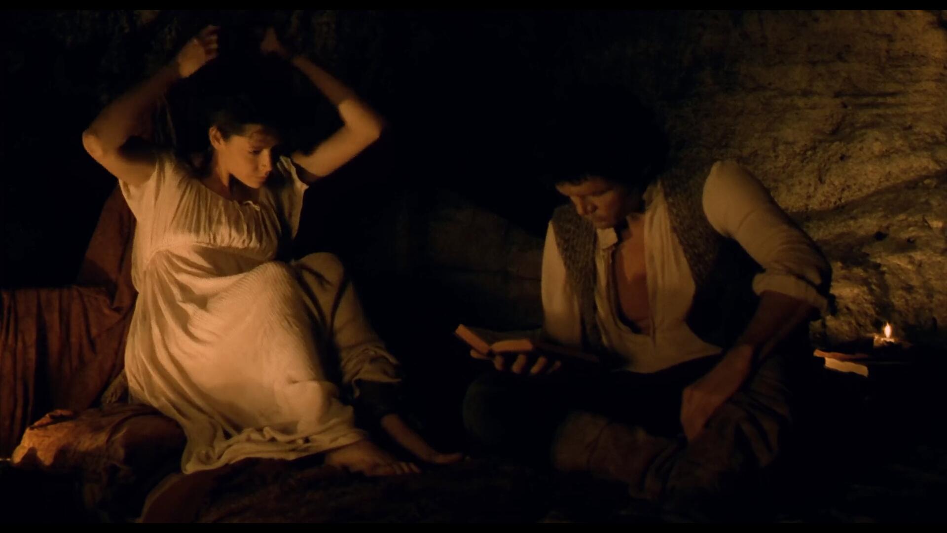 鬣蜥剧照的剧照