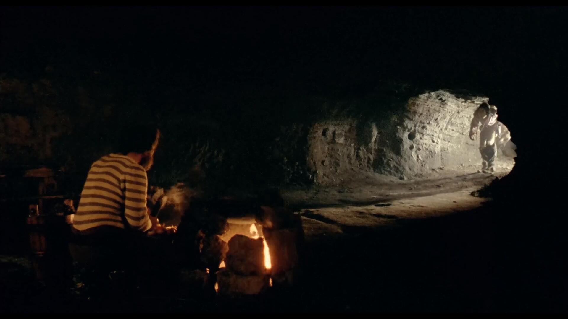 鬣蜥剧照的剧照